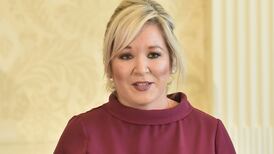 Twenty new Covid-19 cases confirmed in Northern Ireland