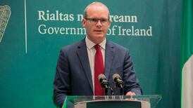 Brexit deal may require special November summit, Coveney claims