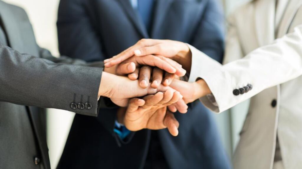 People need to feel that the benefits of being team players measurably outweigh the perceived and real costs of compromise and self-sacrifice