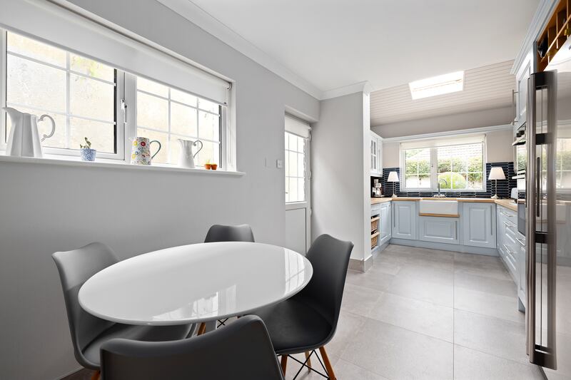 17 Stonepark Orchard, Grange Road, Rathfarnham, Dublin 14