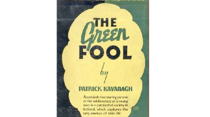 The Grafton Book shop declined to stock The Green Fool because it was ‘anti-Catholic and would therefore be offensive to priests and nuns who comprise the majority of his customers’.