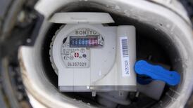 Repair bill of €136,000 for Dublin water meter leaks