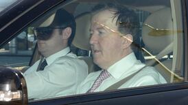 Perry got loans to deal with  tax arrears, bank claims