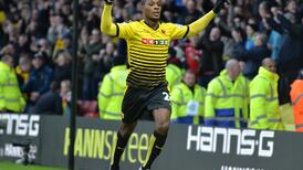 Watford determined to keep Ighalo despite United interest