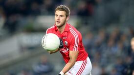 Health Scan: Eoin Cadogan