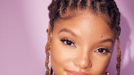 The Little Mermaid’s Halle Bailey: ‘As a child, seeing a black Ariel would have changed my life’
