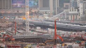 China may overtake US as biggest economy this year