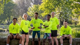 Jerry Kiernan Foundation unveils list of athletes set for financial support in 2023