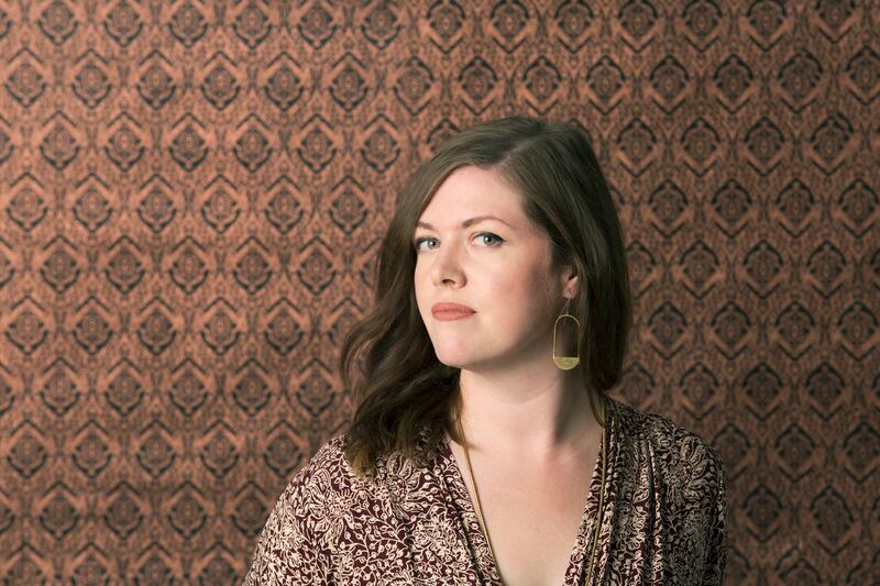 A kind of magic: Romantasy author Emily J Taylor