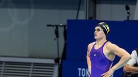 Tokyo 2020: Mona McSharry already eyeing up Parisian pool glory in 2024