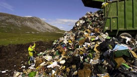 Waste management to be overhauled as part of move to circular economy, committee told