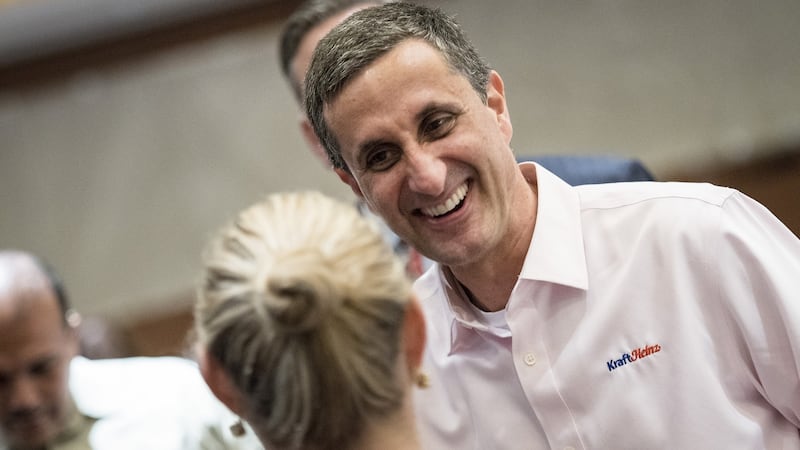 Bernard Hees said in the statement: “It has been an honour to serve as CEO of Kraft Heinz and to see it through its transformation over the past six years. I have confidence that Miguel and the team will take Kraft Heinz to new heights.”