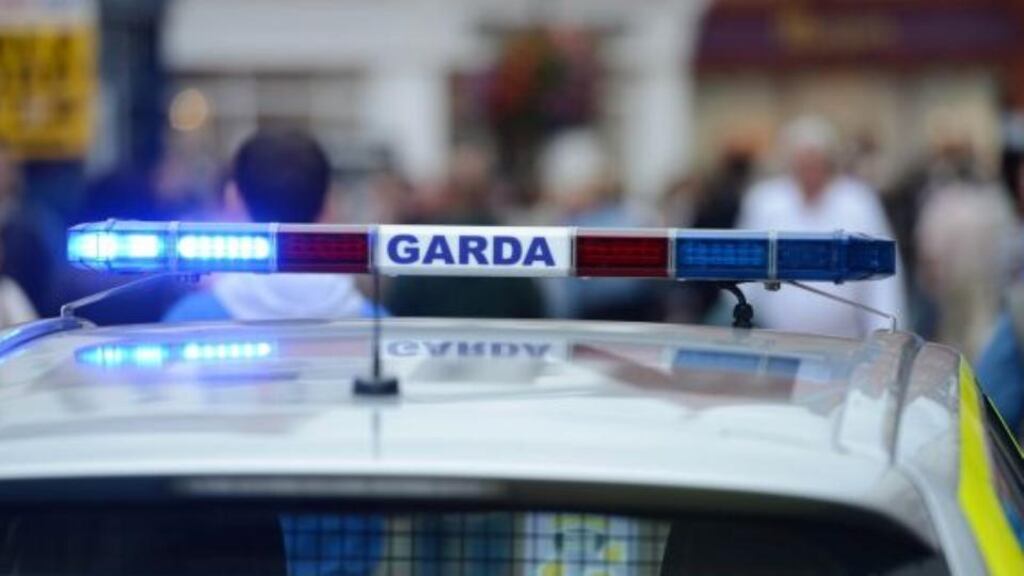 Named locally as Stephen O’Connor, he had been transferred from University Hospital Kerry in Tralee to Cork with serious head injuries. Photograph: Frank Miller