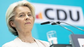 Ursula von der Leyen leaves door open to a second term with far-right backing