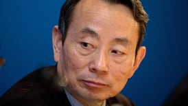 Two senior Chinese Communist Party officials jailed for corruption