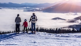 Ask Joan: Family trips and ski travel