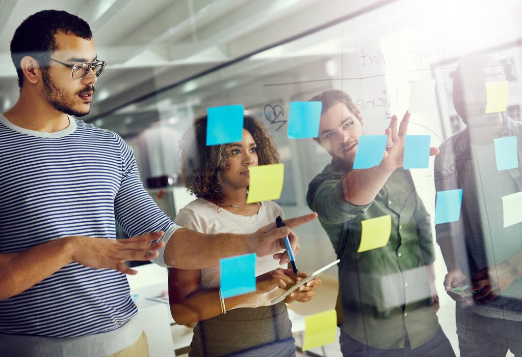 A specialised qualification can help you change career direction or gain new skills that will help you in your current career. Photograph: iStock