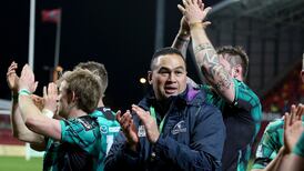 Pat Lam stresses importance of teamwork ahead of Cardiff clash