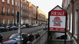 Irish house prices undervalued by 13%, says commission