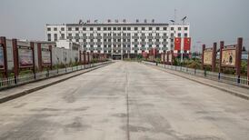 The Irish Times view on China’s abuses in Xinjiang: overwhelming evidence