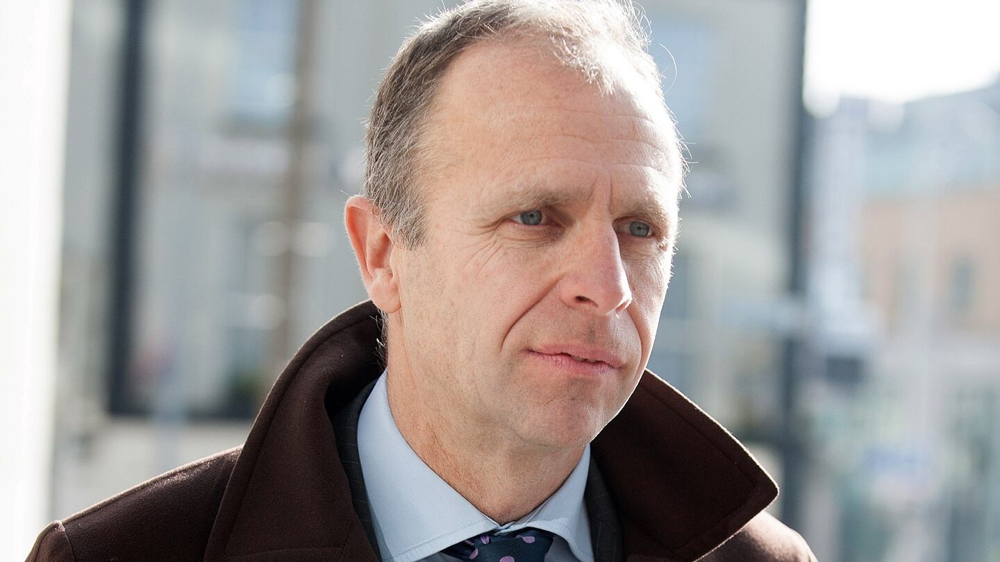 John Bowe is former head of capital markets at Anglo Irish Bank.