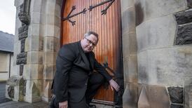 Church in Co Antrim damaged after ‘deliberate arson attack’