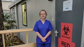 Midwifery during a pandemic: ‘It was a bit like knowing a tsunami was coming’