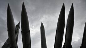 North Korea rejects South Korea’s ‘senseless’ dialogue pledge