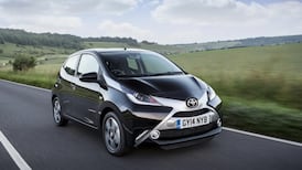 First drive: Toyota Aygo, Citroën C1 and Peugeot 108 are three of a kind