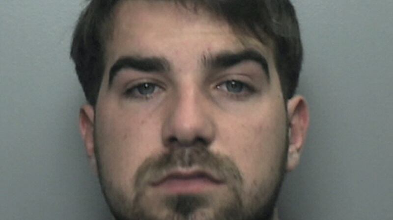 A jury also convicted Amos Wilsher and his younger brother Jason Wilsher of the murder of 87-year-old Arthur Gumbley.