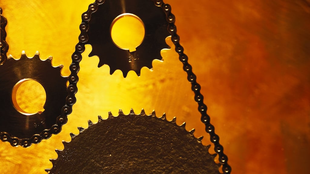 Unlike private sector, public sector workers do not know how to partner with either citizens or other agencies. Photograph: Getty