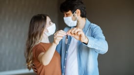 Pandemic exerts significant shift on home ownership