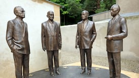 Italy Reborn: From Fascism to Democracy: Lazy political cliches neatly upturned