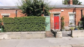 Two two-beds in Dublin city centre