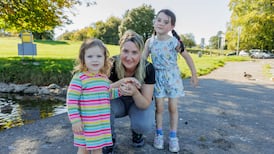 ‘I can only get 9¼ hours of creche time for my daughter’: parents call for State-run childcare
