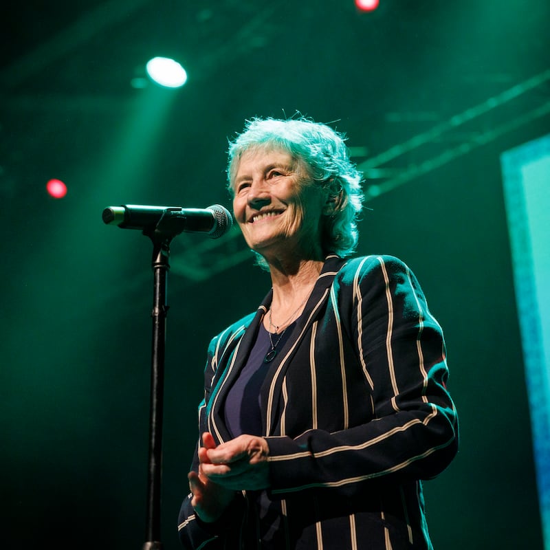 Catherine Connolly deserves her landslide victory, but it’s a hollow crown