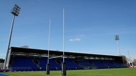 IRFU and Italian Federation agree to move final match from Parma to Donnybrook