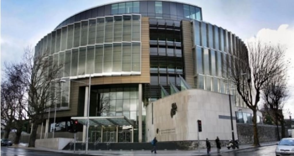 The trial of four men charged with the murder of Peter Butterly in Co Meath is due to open on Thursday. Photograph: Matt Kavanagh/The Irish Times