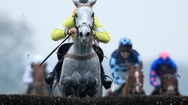 Invitation Only can continue Willie Mullins’s hot streak at Navan