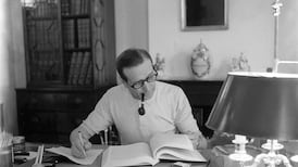 Fiction in translation: memories, myths and origin stories