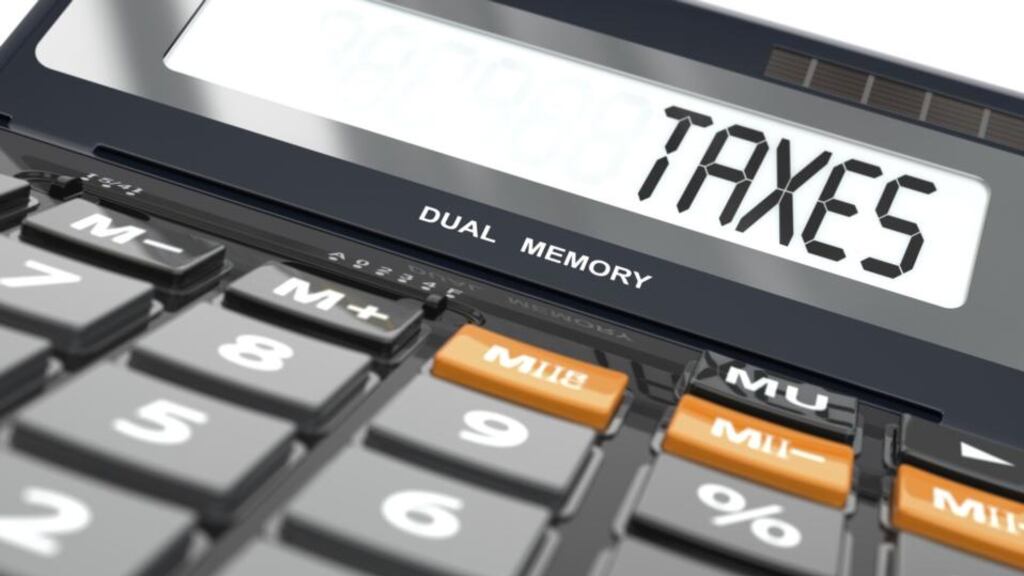 Capital gains tax is designed only to tax profits made during one’s ownership of an asset.