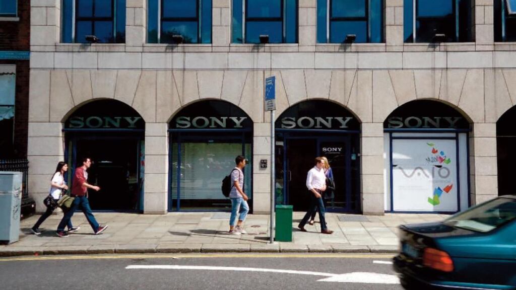 KC Peaches will pay an annual rent of ¤100,000