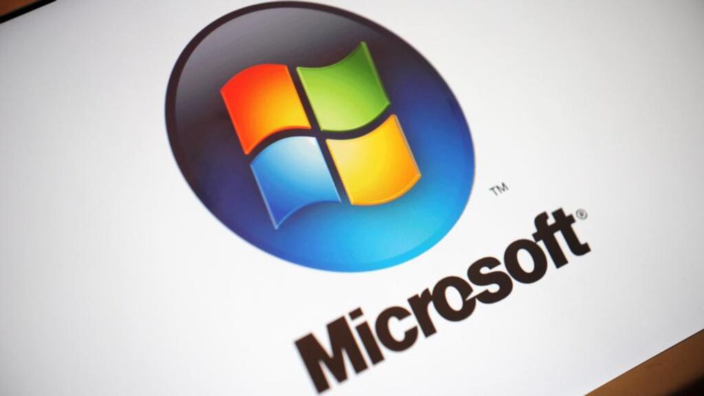 China’s state administration for industry and commerce is probing Microsoft for antitrust violations. Photograph: Andrew Matthews/PA Wire