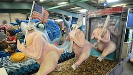 Efficiency and simplicity are seldom the goal with international trade rules