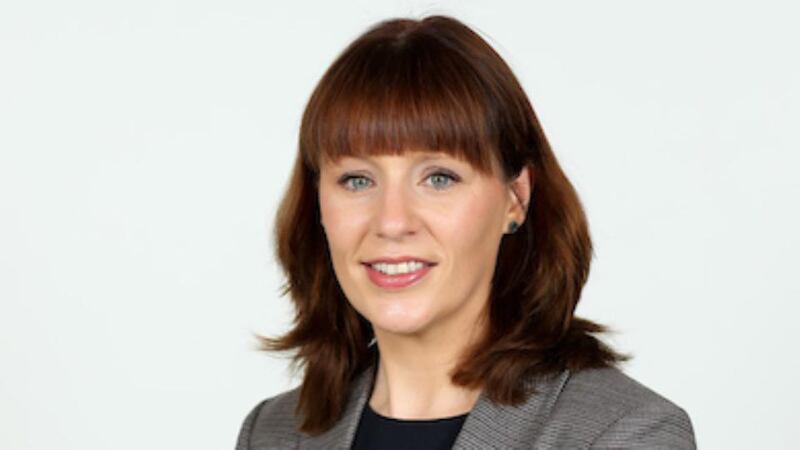 Dr Emma Dillon of Teagasc: “The carbon footprint of every kilo of meat or litre of milk we produce in relation to other countries is very important.”