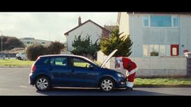 So This Is Christmas: Don’t go expecting a jolt of yuletide joy from this fine Irish documentary