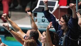 If you want to protect women’s sport, great – but don’t disregard entire transgender community