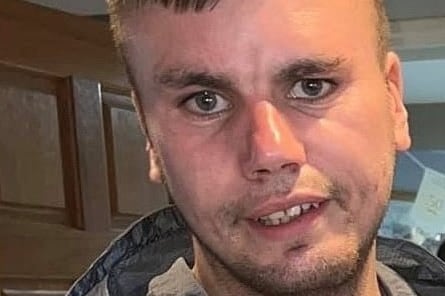 Man in court charged with murder of Jordan Webb in Co Down