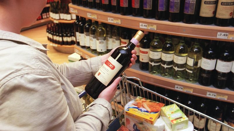 Irish consumer prices 18% higher than EU average