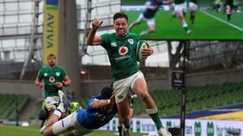 Ireland get job done against Italy to keep alive Six Nations hopes